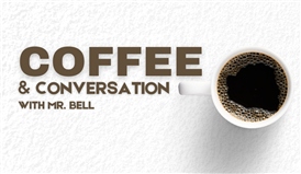  Coffee and Conversations